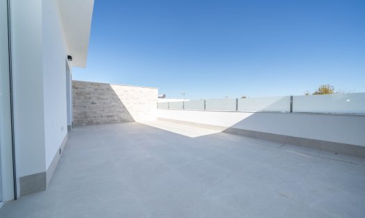 Videresalg - Bungalower -
Pilar de la Horadada