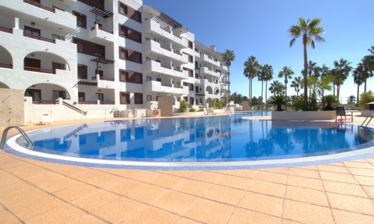 Herverkoop - Appartementen -
Alcázares, Los - La Serena Golf - Los Alcázares