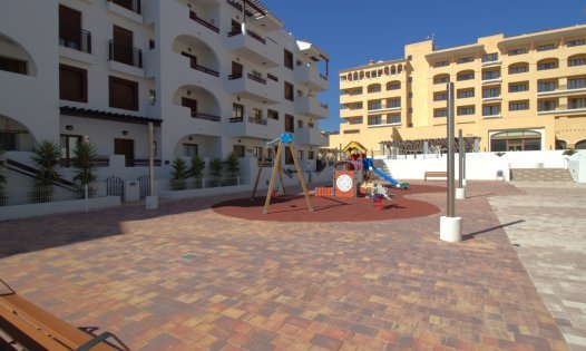 Herverkoop - Appartementen -
Alcázares, Los - La Serena Golf - Los Alcázares