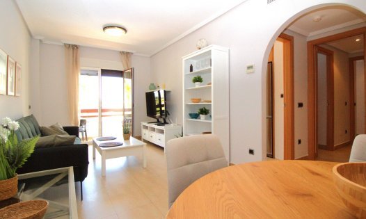 Herverkoop - Appartementen -
Alcázares, Los - La Serena Golf - Los Alcázares