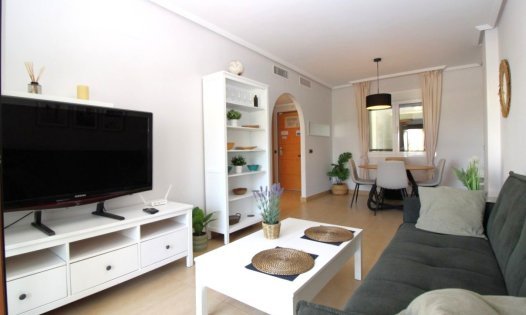 Herverkoop - Appartementen -
Alcázares, Los - La Serena Golf - Los Alcázares