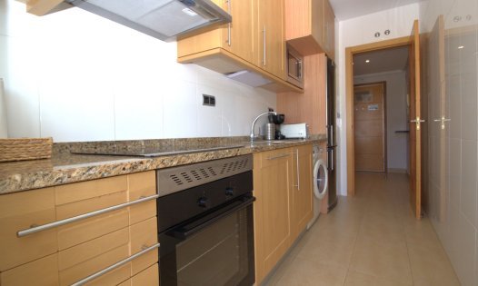 Herverkoop - Appartementen -
Alcázares, Los - La Serena Golf - Los Alcázares