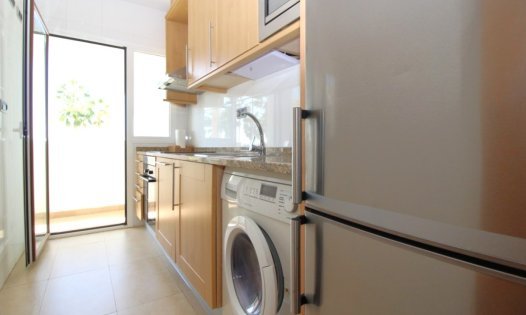 Herverkoop - Appartementen -
Alcázares, Los - La Serena Golf - Los Alcázares