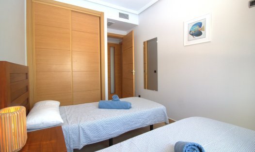 Herverkoop - Appartementen -
Alcázares, Los - La Serena Golf - Los Alcázares