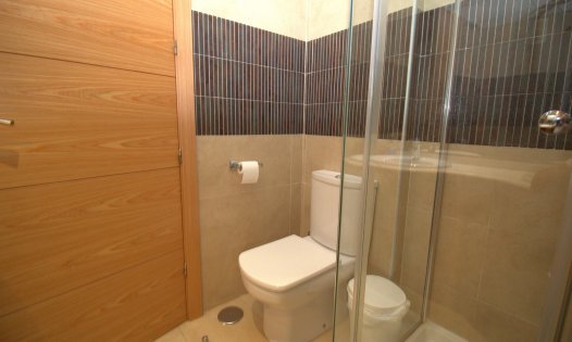 Herverkoop - Appartementen -
Alcázares, Los - La Serena Golf - Los Alcázares