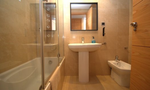Herverkoop - Appartementen -
Alcázares, Los - La Serena Golf - Los Alcázares