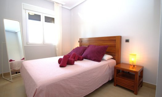 Herverkoop - Appartementen -
Alcázares, Los - La Serena Golf - Los Alcázares