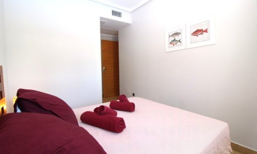 Herverkoop - Appartementen -
Alcázares, Los - La Serena Golf - Los Alcázares