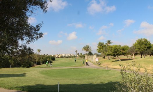 Herverkoop - Appartementen -
Alcázares, Los - La Serena Golf - Los Alcázares