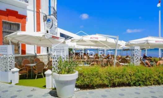 Obra nueva - Apartamentos -
Alcázares, Los - Los Alcázares