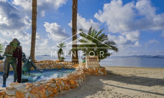Obra nueva - Apartamentos -
Alcázares, Los - Los Alcázares