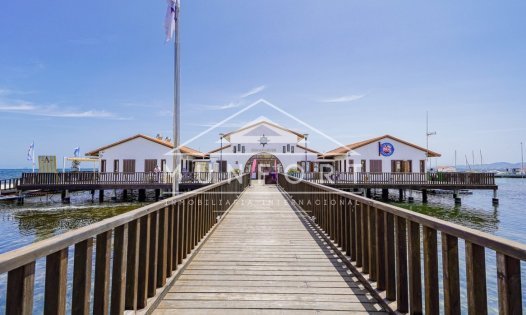 Obra nueva - Apartamentos -
Alcázares, Los - Los Alcázares