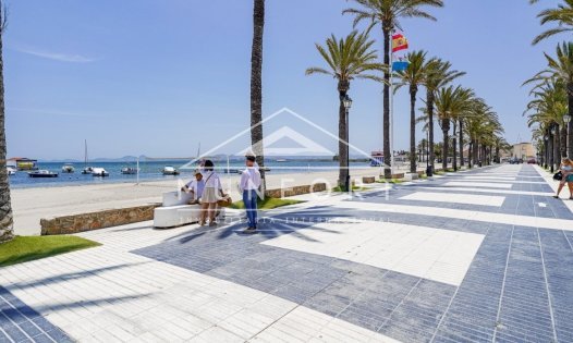 Obra nueva - Apartamentos -
Alcázares, Los - Los Alcázares