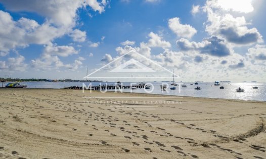 Obra nueva - Apartamentos -
Alcázares, Los - Los Alcázares