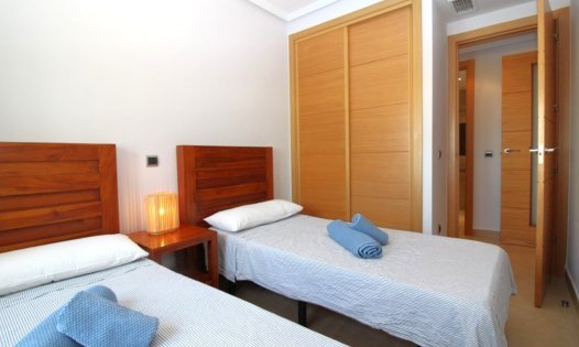 Wiederverkauf - Wohnungen -
Alcázares, Los - La Serena Golf - Los Alcázares