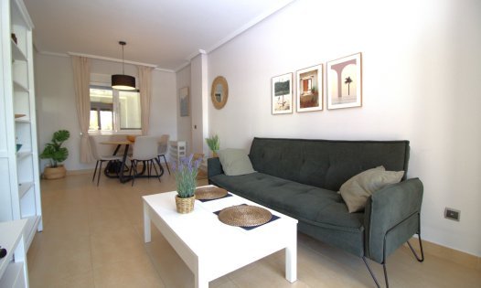 Wiederverkauf - Wohnungen -
Alcázares, Los - La Serena Golf - Los Alcázares