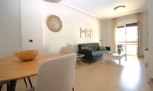 Wiederverkauf - Wohnungen -
Alcázares, Los - La Serena Golf - Los Alcázares