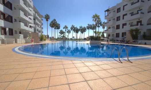 Wiederverkauf - Wohnungen -
Alcázares, Los - La Serena Golf - Los Alcázares
