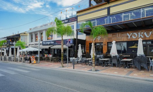 Segunda mano - Locales comerciales -
Bigastro