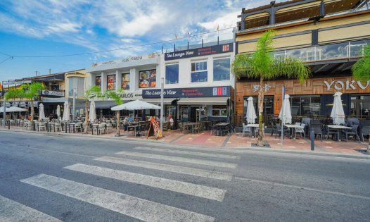 Segunda mano - Locales comerciales -
Bigastro
