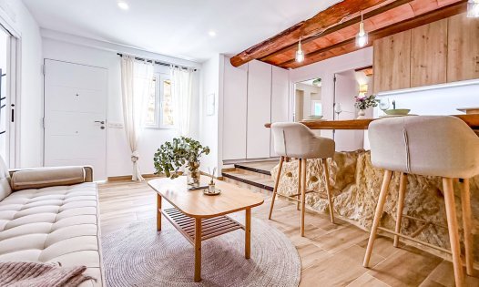 Long Term Rental - Villas -
Albacete - Elche de la Sierra/Villares