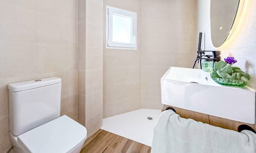 Long Term Rental - Villas -
Albacete - Elche de la Sierra/Villares