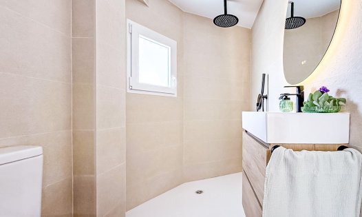 Long Term Rental - Villas -
Albacete - Elche de la Sierra/Villares