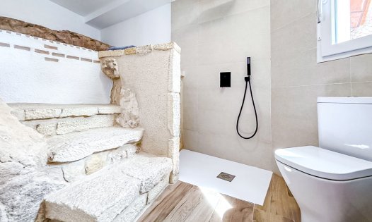 Long Term Rental - Villas -
Albacete - Elche de la Sierra/Villares