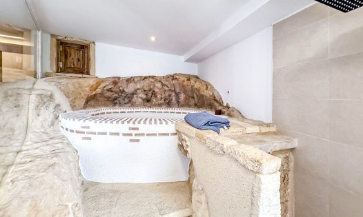 Long Term Rental - Villas -
Albacete - Elche de la Sierra/Villares