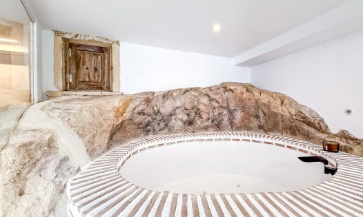 Long Term Rental - Villas -
Albacete - Elche de la Sierra/Villares