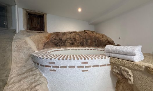 Long Term Rental - Villas -
Albacete - Elche de la Sierra/Villares