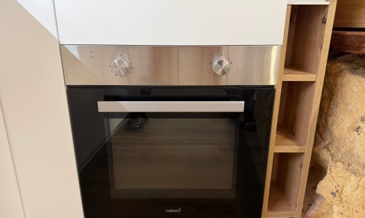 Long Term Rental - Villas -
Albacete - Elche de la Sierra/Villares