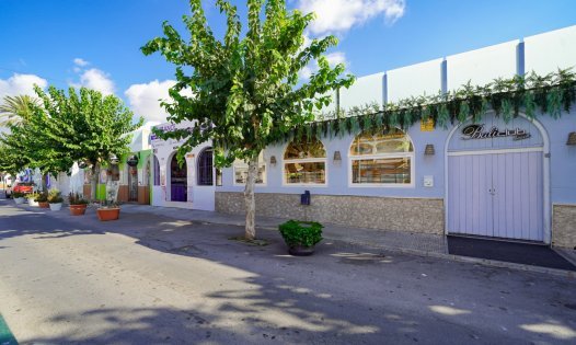 New Build - Apartments -
Alcázares, Los - Los Narejos
