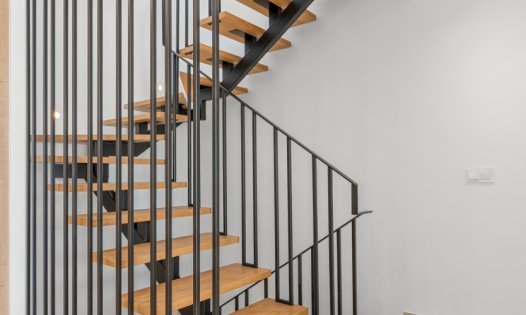 Obra nueva - Villas -
Dolores