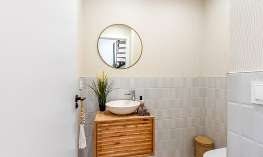 Obra nueva - Villas -
Dolores