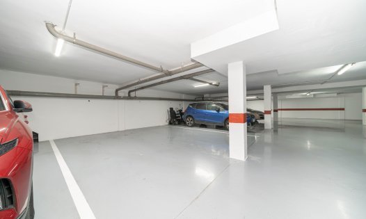 Resale - Apartments -
San Pedro del Pinatar - Lo Pag&aacute;n