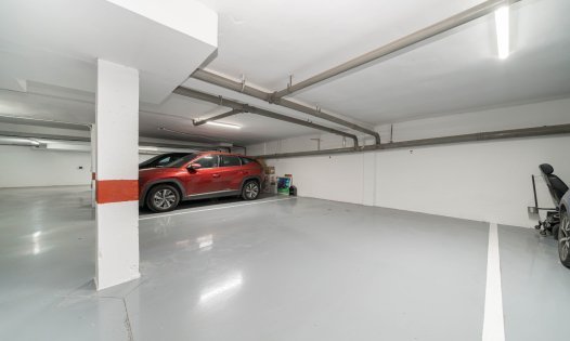 Resale - Apartments -
San Pedro del Pinatar - Lo Pag&aacute;n