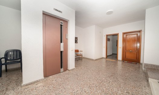 Resale - Apartments -
San Pedro del Pinatar - Lo Pag&aacute;n