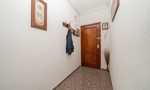 Resale - Apartments -
San Pedro del Pinatar - Lo Pag&aacute;n
