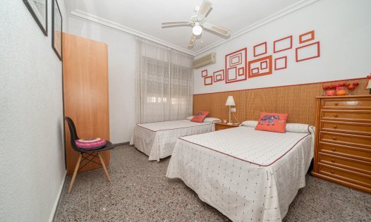 Resale - Apartments -
San Pedro del Pinatar - Lo Pag&aacute;n
