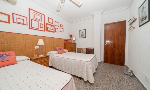 Resale - Apartments -
San Pedro del Pinatar - Lo Pag&aacute;n