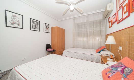 Resale - Apartments -
San Pedro del Pinatar - Lo Pag&aacute;n
