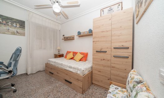 Resale - Apartments -
San Pedro del Pinatar - Lo Pag&aacute;n