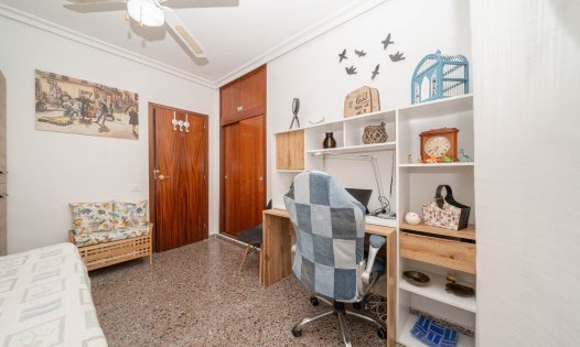 Resale - Apartments -
San Pedro del Pinatar - Lo Pag&aacute;n