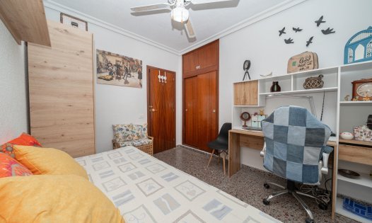 Resale - Apartments -
San Pedro del Pinatar - Lo Pag&aacute;n