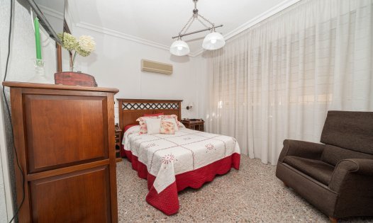Resale - Apartments -
San Pedro del Pinatar - Lo Pag&aacute;n