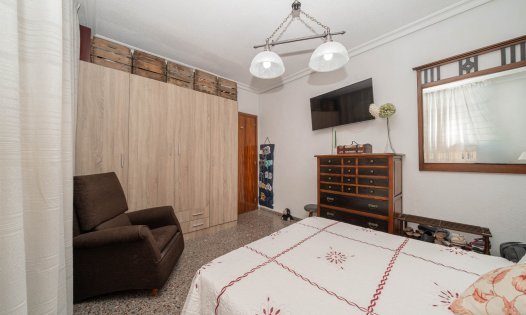 Resale - Apartments -
San Pedro del Pinatar - Lo Pag&aacute;n