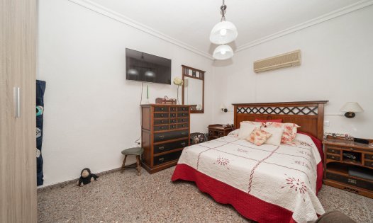 Resale - Apartments -
San Pedro del Pinatar - Lo Pag&aacute;n