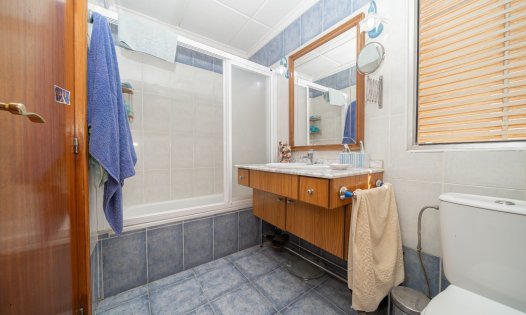 Resale - Apartments -
San Pedro del Pinatar - Lo Pag&aacute;n