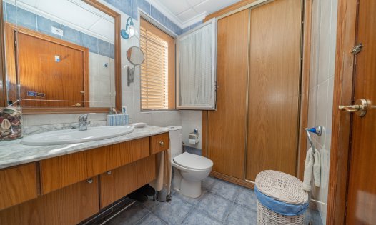 Resale - Apartments -
San Pedro del Pinatar - Lo Pag&aacute;n
